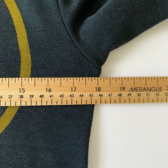 Aviator Nation Multicolor Graphic Hoodie - Picture 13 of 13